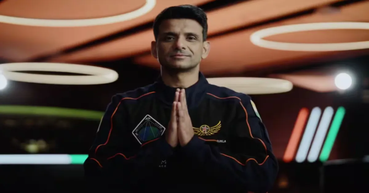 Lucknow Gears Up for Grand Parade Honoring Astronaut Shukla