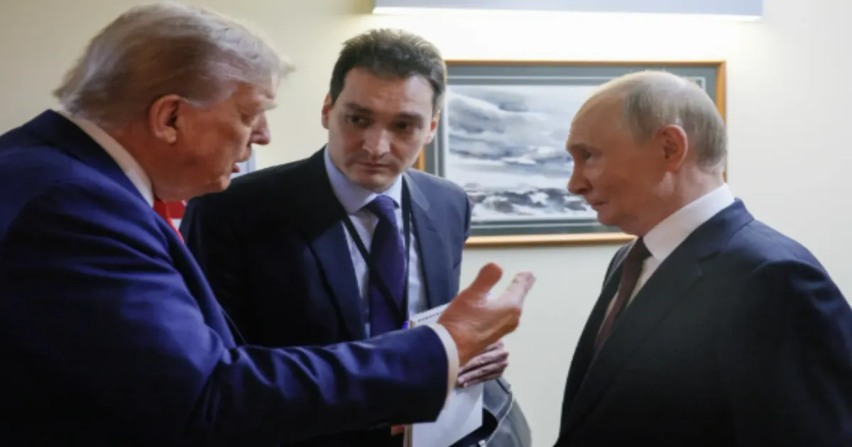 Trump Stumbles: Lack of Concrete Outcomes Drew Sharp Criticism