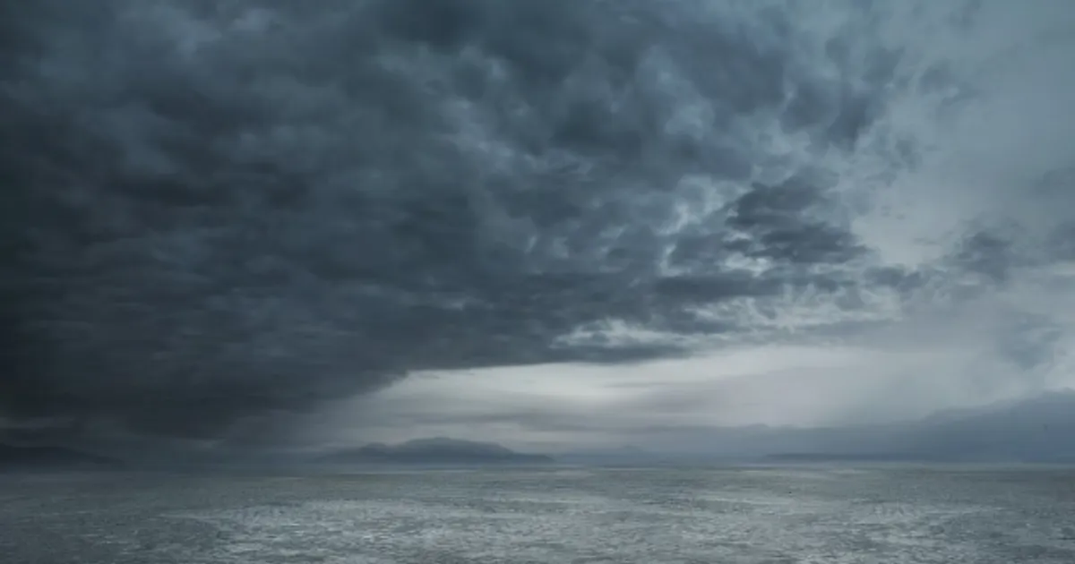 Cyclone Alert: Andaman Urges Tourists to Avoid Sea
