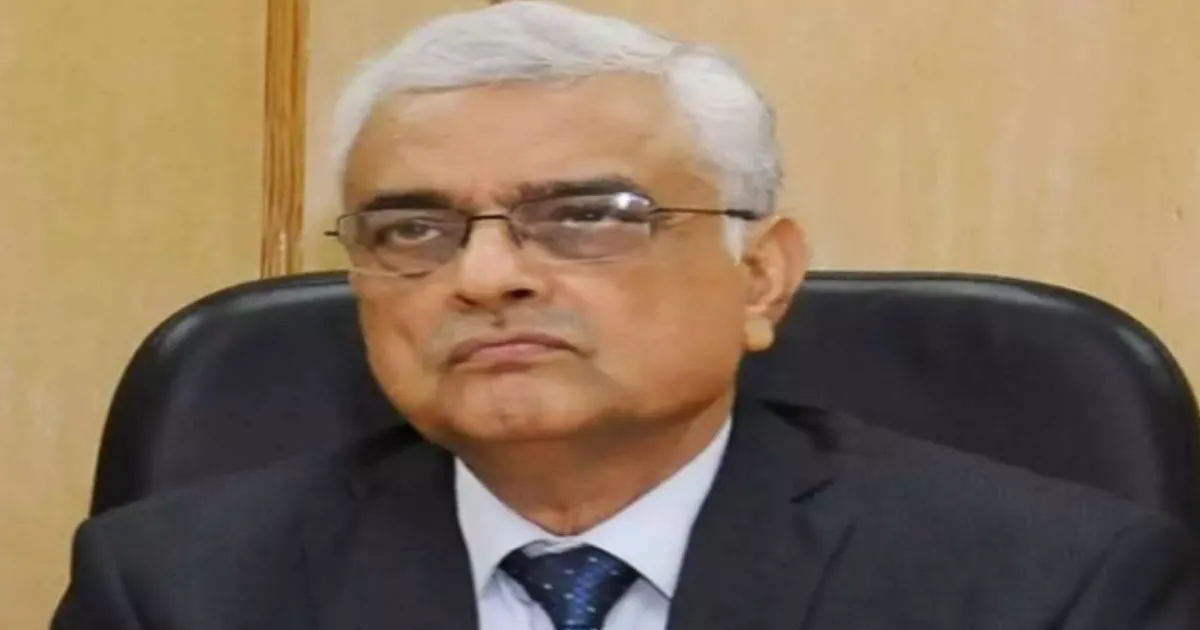 Ex-CEC Defends Election Commission’s Impartiality