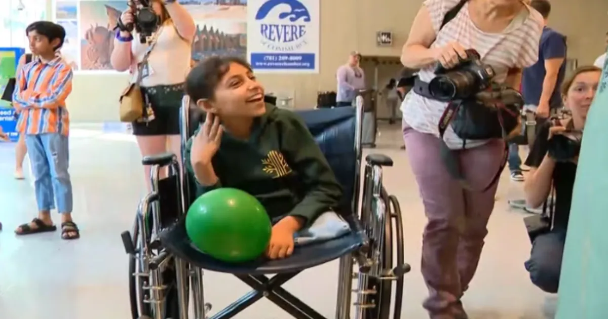 Trump Halts Gaza Medical Visas After Outcry