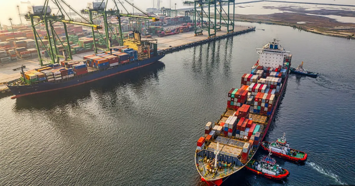 DFIA scheme misused as ‘legalized smuggling': GTRI
