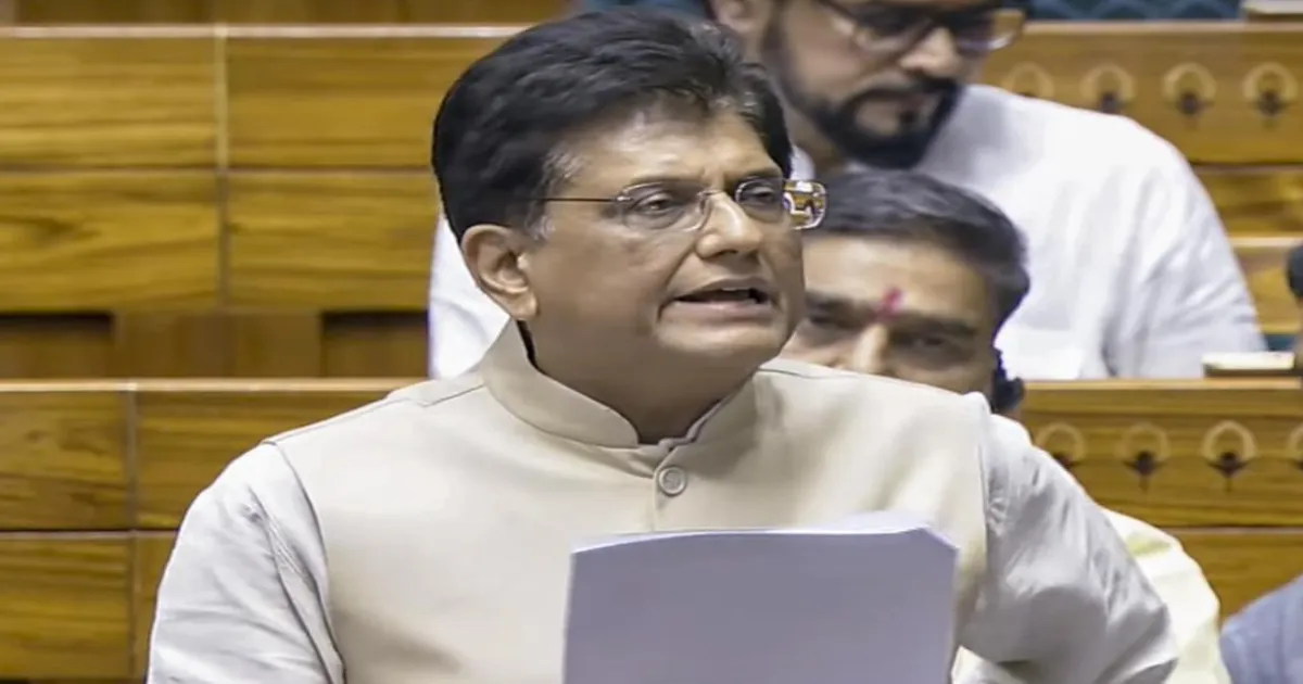 Government Introduces Jan Vishwas Bill 2025 in Lok Sabha