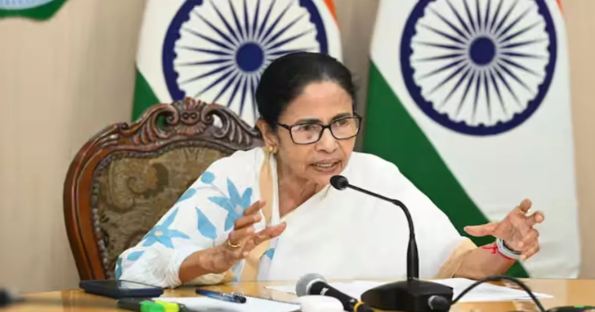 Mamata to Boycott PM Modi’s Metro Launch