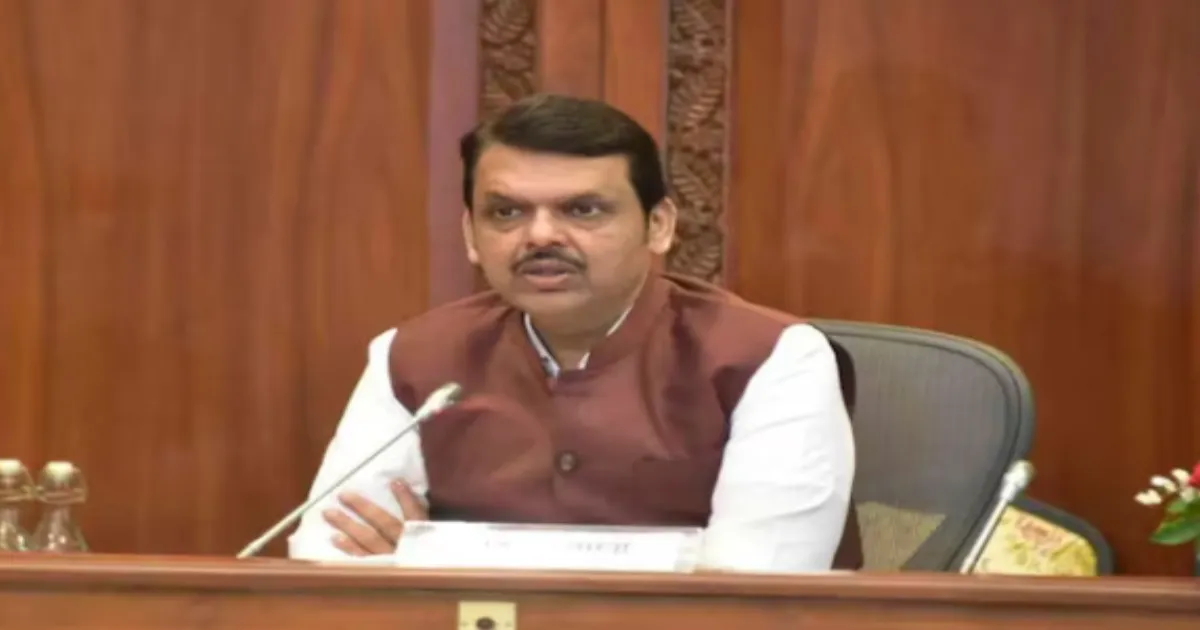 Five Missing in Nanded Floods, Says Fadnavis