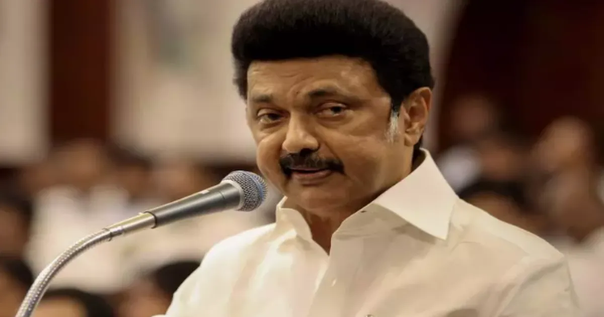 Stalin Questions Election Commission’s Transparency