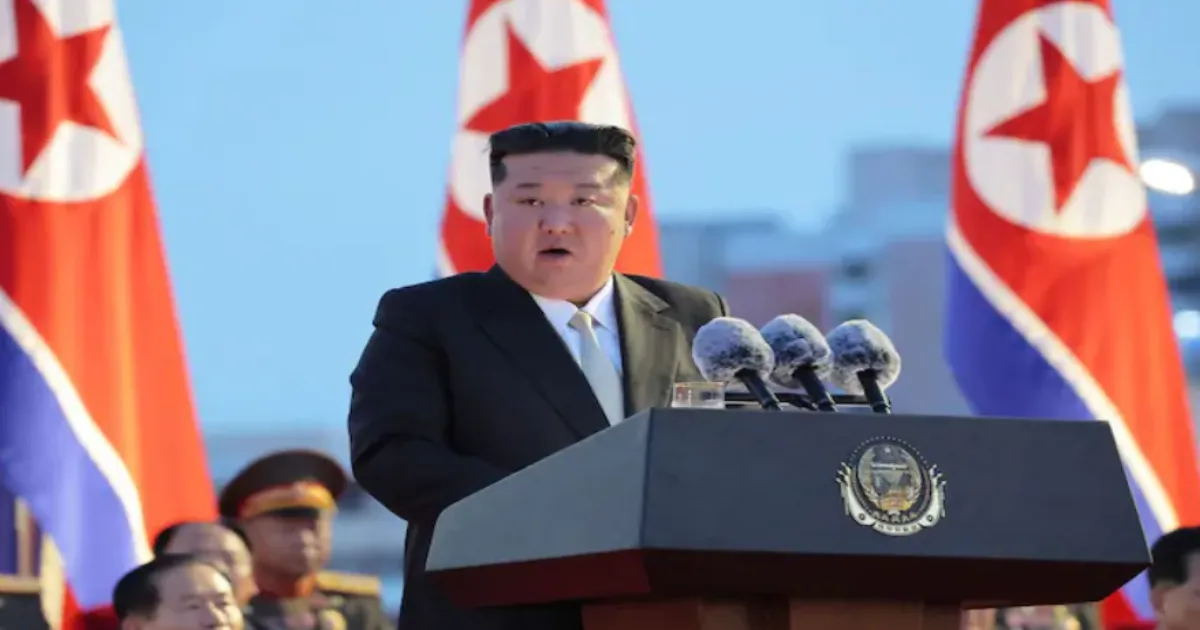Tensions Rise as Kim Expands Nuclear Arsenal
