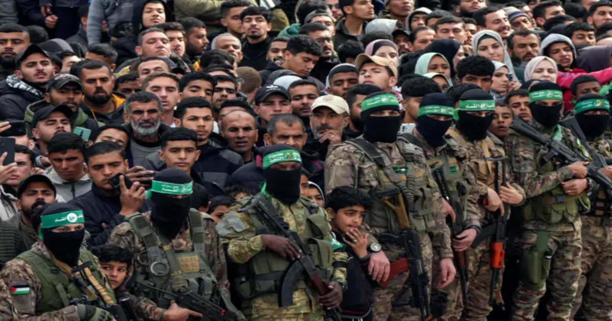 Hamas Agrees to Ceasefire as Gaza Toll Hits 62,000