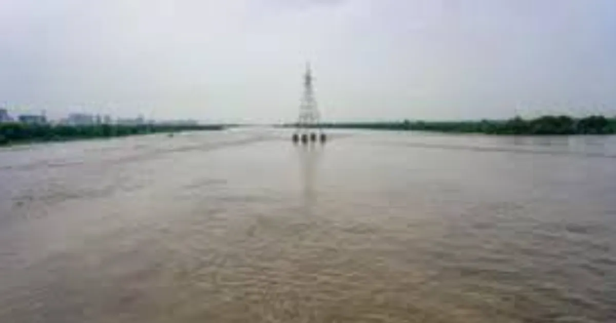 Monsoon Chaos: Youth Vanishes, Highways Shut in Vidarbha