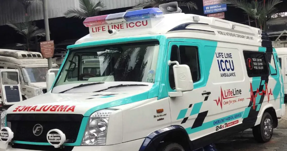 SUV Crash Kills Five in Ratnagiri