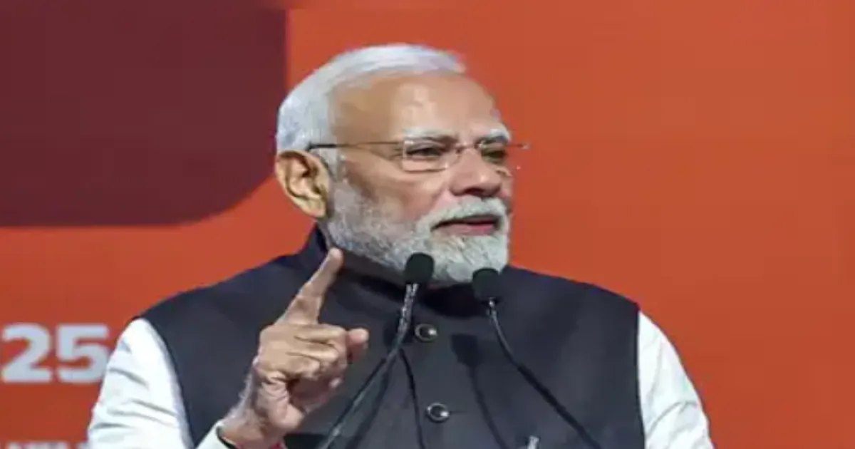 PM Modi to Visit China for SCO Summit