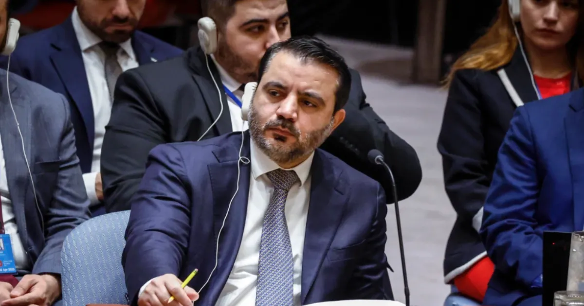US Brokers Rare Syria–Israel Meeting in Paris