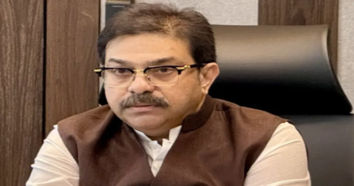 BJP Hails ‘Good Omen’ as Sena-MNS Crumble