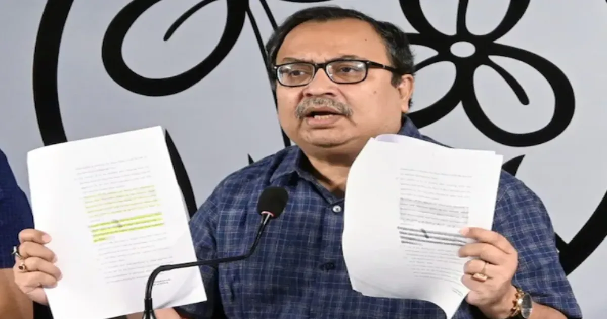 Trinamool Leader Sues Rape Victim’s Father for Defamation