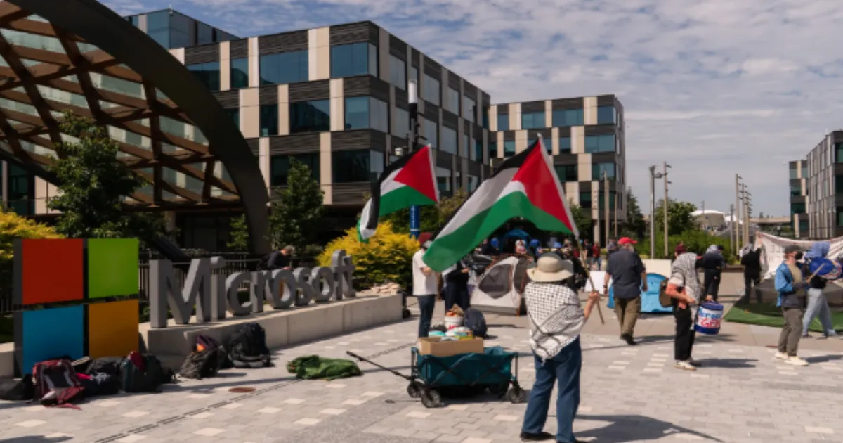 microsoft-workers-arrested-in-israel-tech-protest