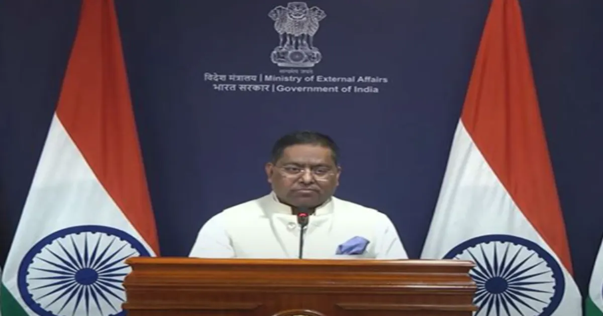 India Rejects Nepal’s Objections to Lipulekh Trade