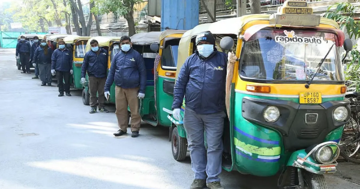 rapido-fined-10-lakh-for-deceptive-ads