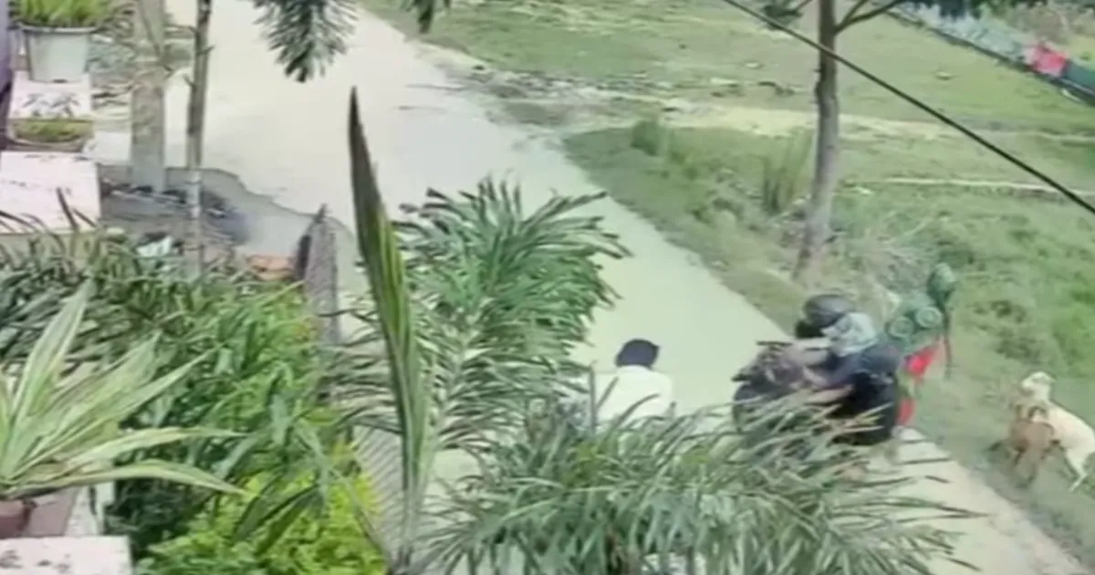 Property Dealer Gunned Down in Varanasi