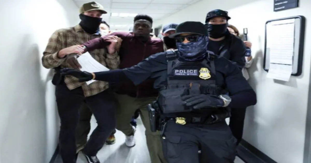 Uganda, US Strike Controversial Migrant Deportation Deal