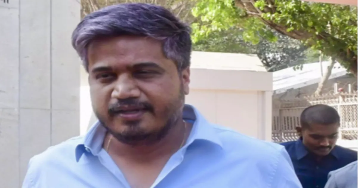 Rohit Pawar Calls MSCB Chargesheet “Bogus” in Court