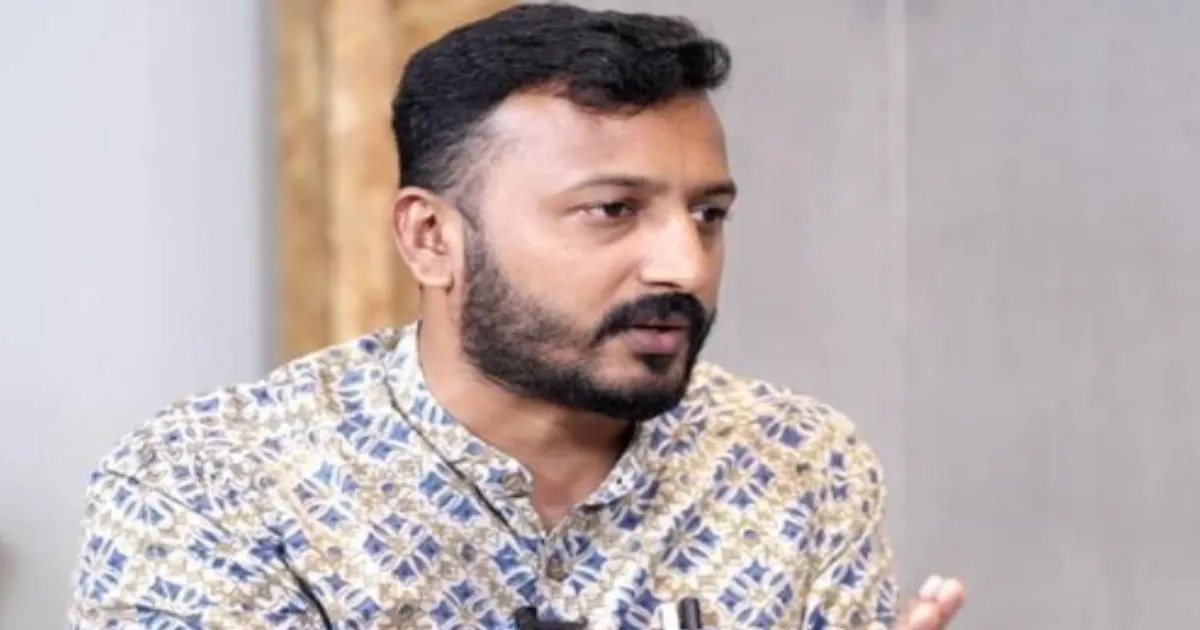#JustIn: Kerala Youth Congress Chief Quits Amid Scandal