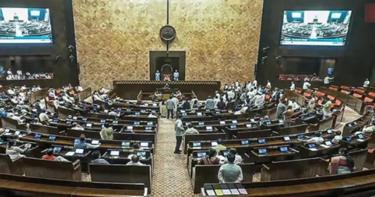 monsoon-session-rajya-sabha-sends-three-bills-to-joint