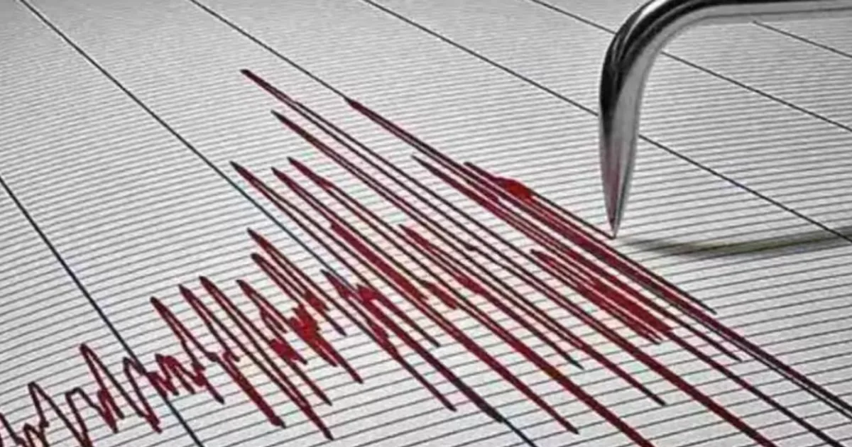 Tsunami Warning After Powerful Quake in Drake Passage