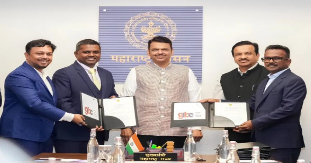 India-UK Trade Soars with Maharashtra Deal