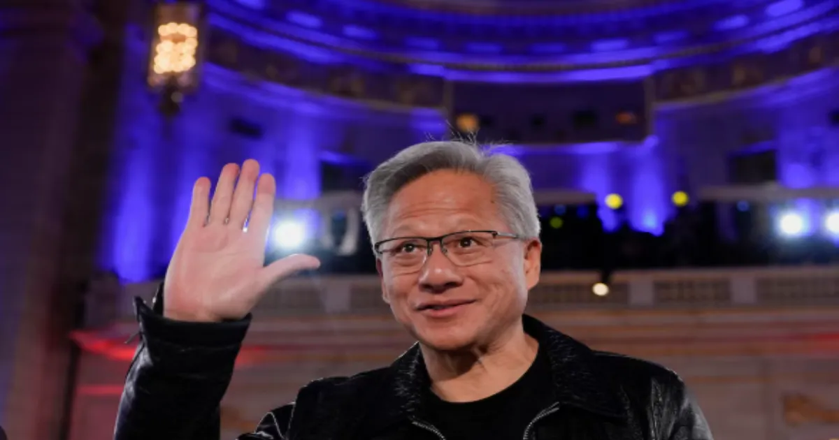 Nvidia Proposes New AI Chip for China