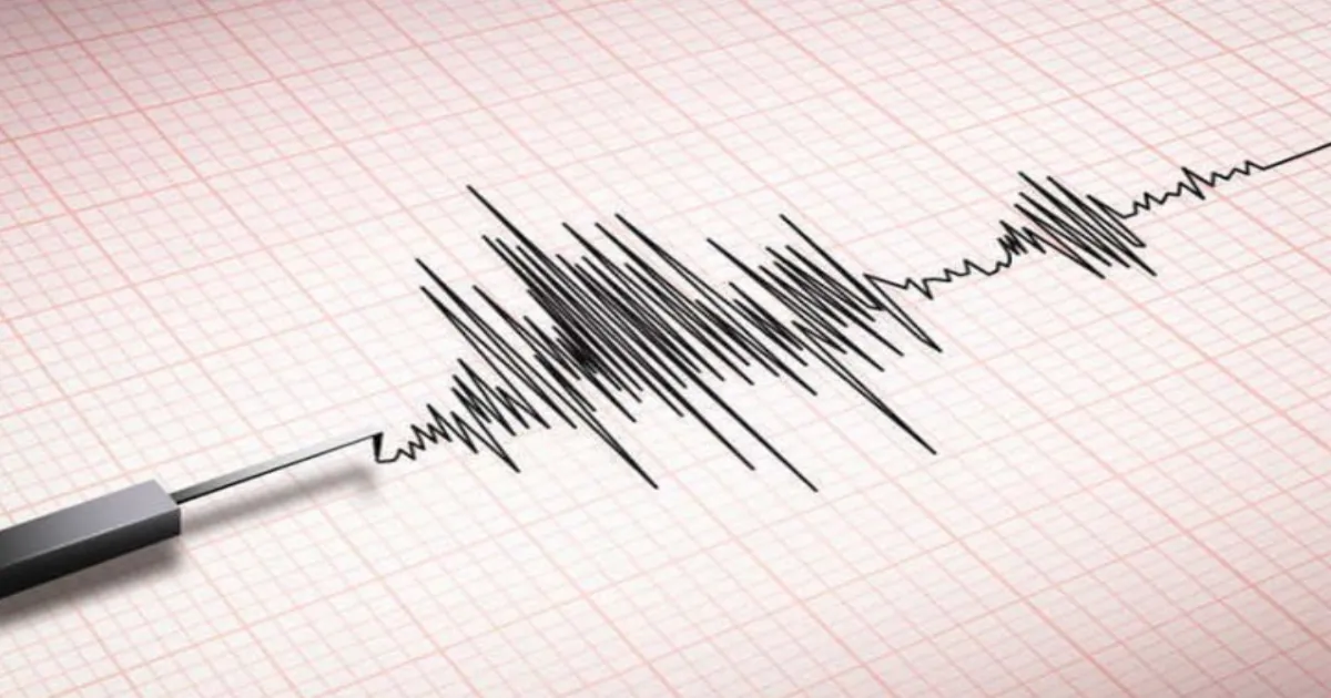 4.4-Magnitude Quake Shakes Eastern Nepal