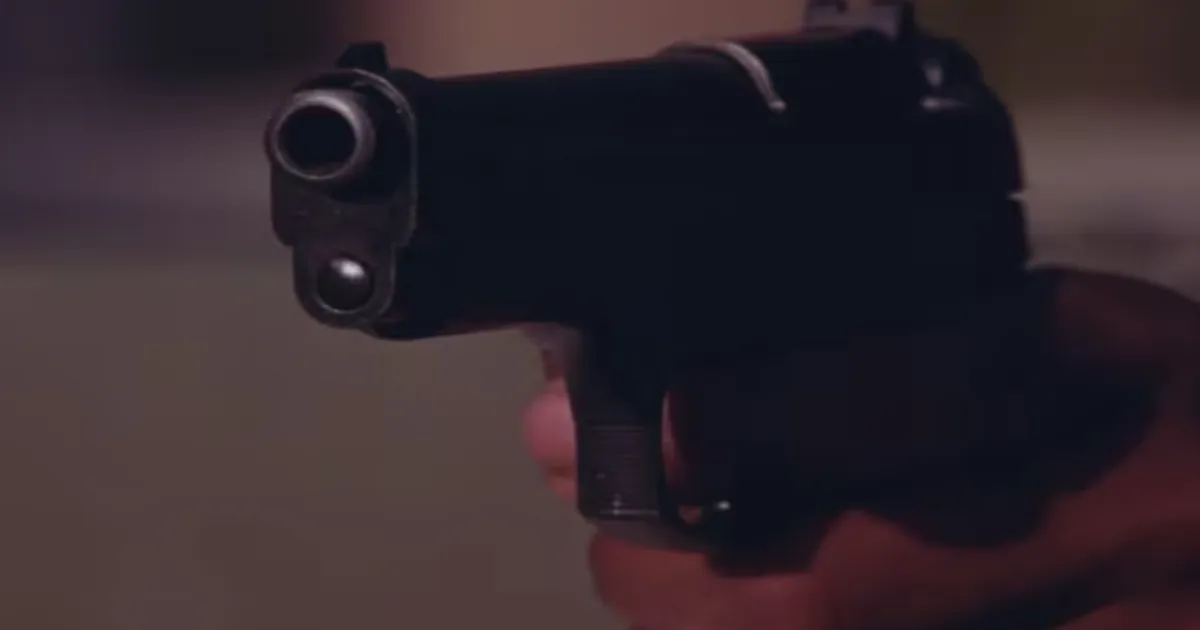 Notorious Gangster Gunned Down in Azamgarh Shootout