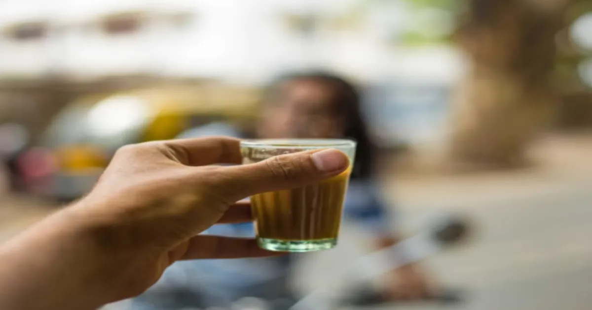 RIMS PG Student Critical After Suspected Tea Poisoning