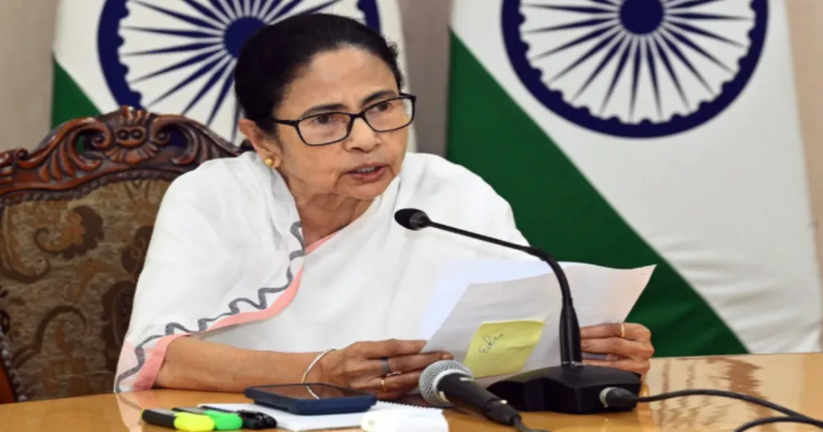 TMC Rejects JPC, Calls Process a ‘Farce’