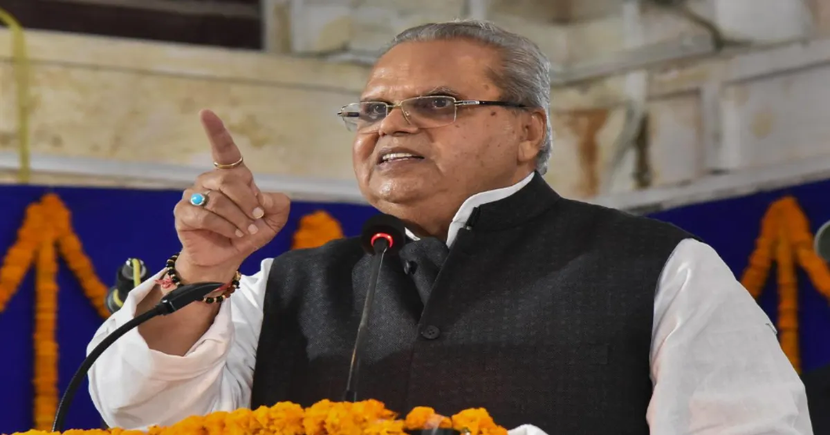 Assam FIR Targets Journalists, Ex-Governor, Pakistani Media Star
