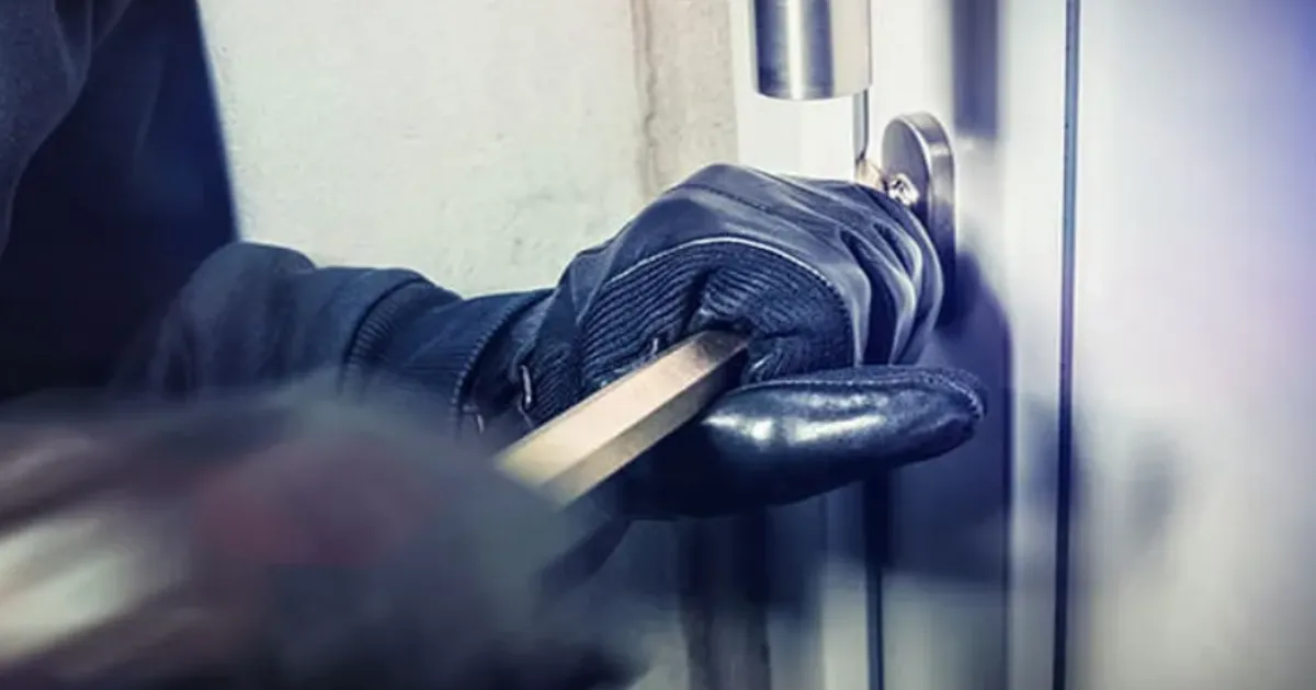 Brazen Burglars Loot Ramban’s Shops, Homes, Temple