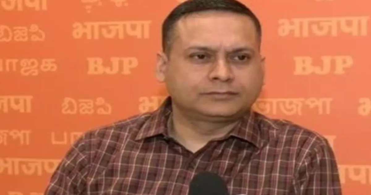 BJP Accuses Rahul of ‘Arrogance’ in Bihar Row