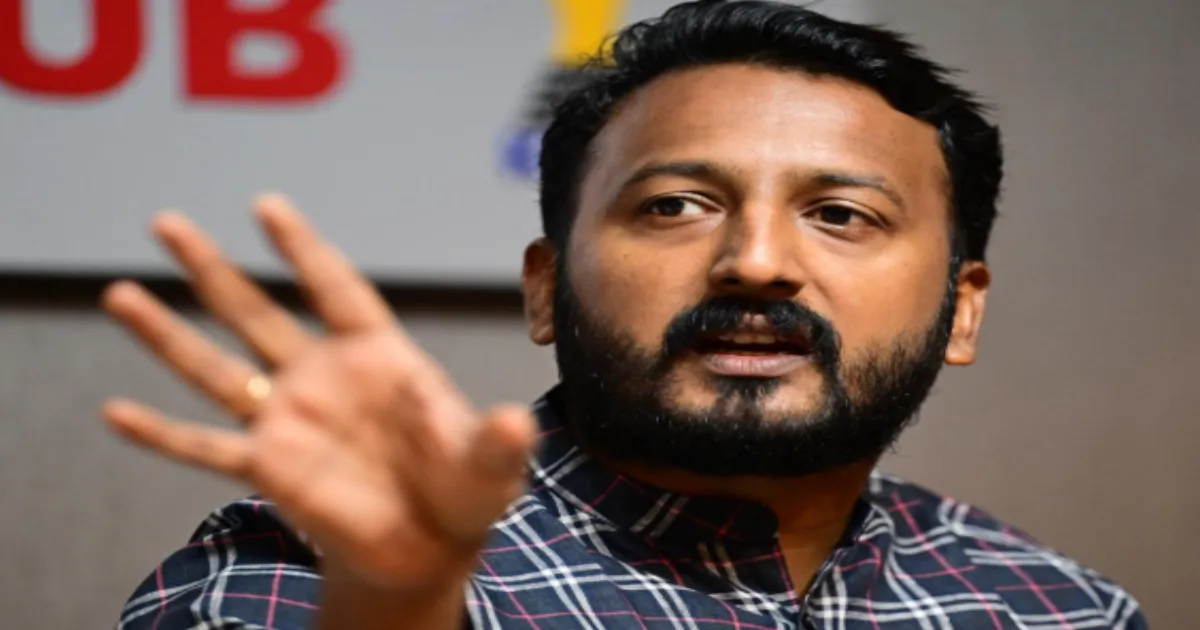 Congress MLA Suspended Over Sexual Misconduct Claims