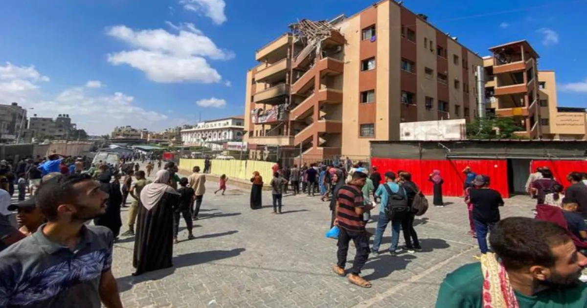 Four Journalists Among 15 Dead in Gaza Strike