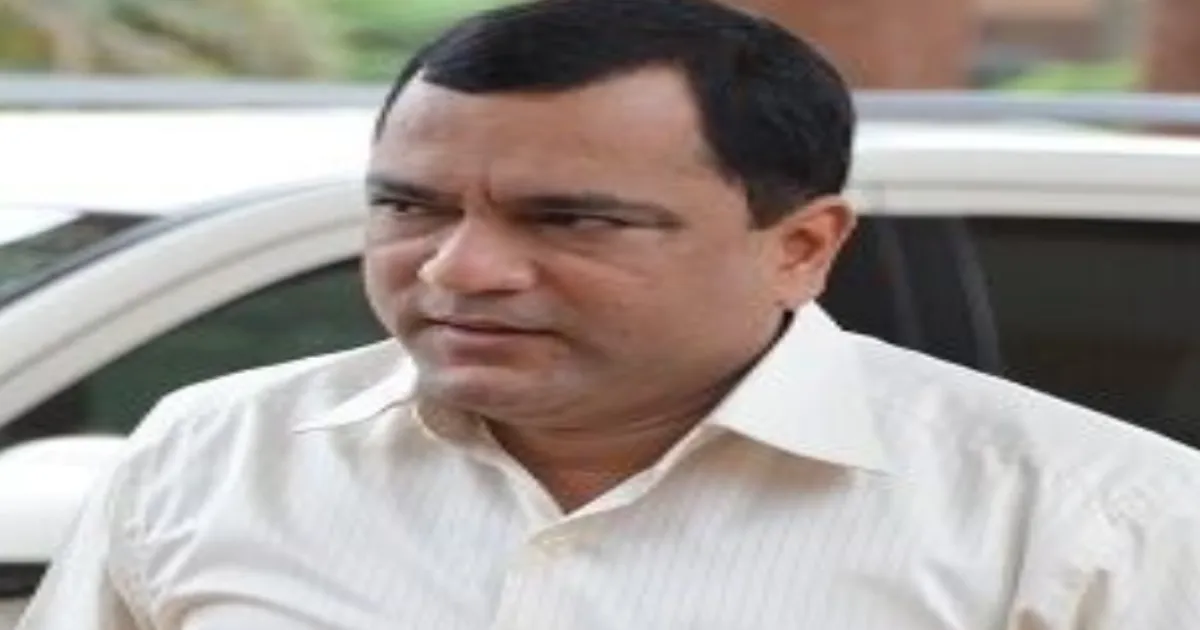 Goa Minister Cleared in 1998 Scam Case