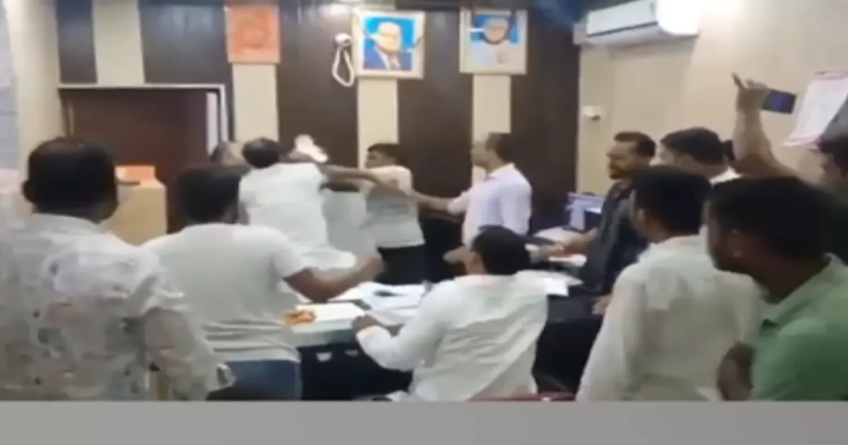 Dalit Engineer Attack: TMC Blames BJP Leadership
