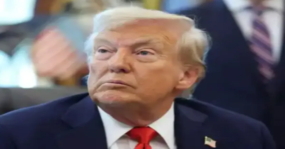 Trump Threatens "Great Consequences" if Russia, Ukraine Skip Talks