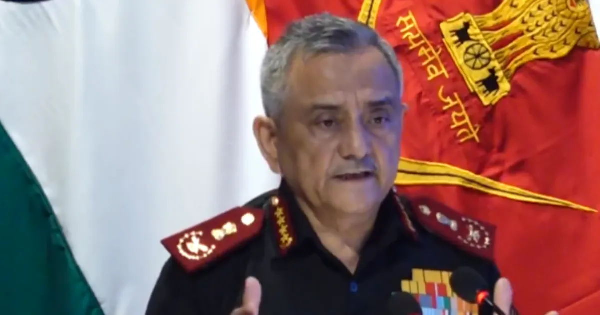 India’s Sudarshan Chakra: Unbreakable Shield by 2035