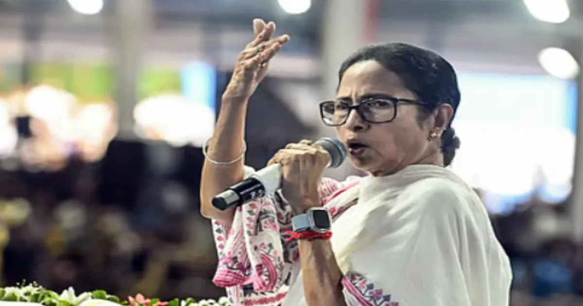 Mamata Pushes Affordable Healthcare With GST Waiver