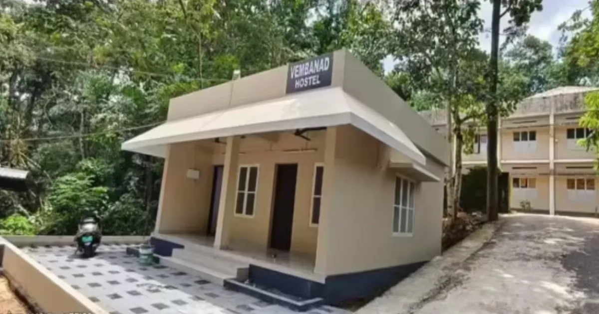 Kerala Opens First Hostel for Transgender Students