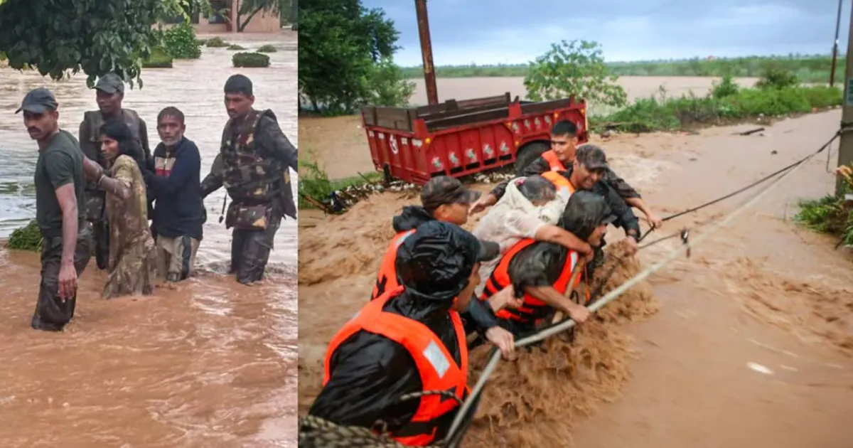J-K Crisis: Rescue Efforts Intensify as Devastation Spreads