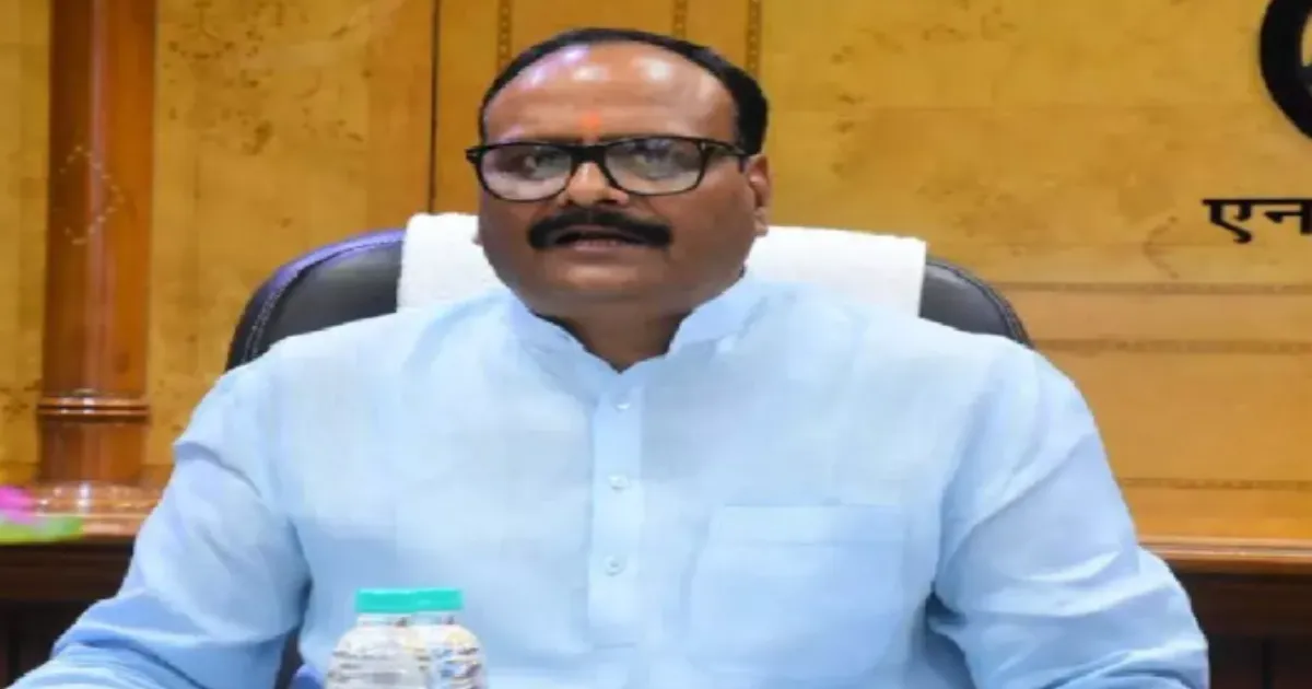 INDIA Bloc Unity Crumbling Says Pathak