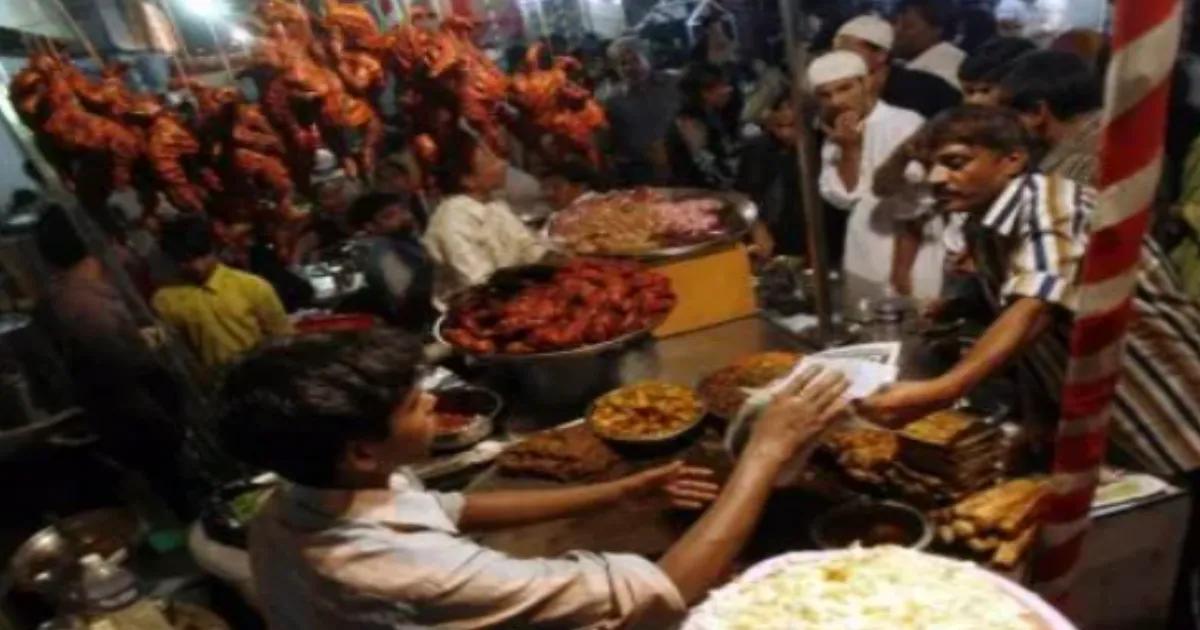 Indore Bans Meat Sales for Hindu, Jain Festivals