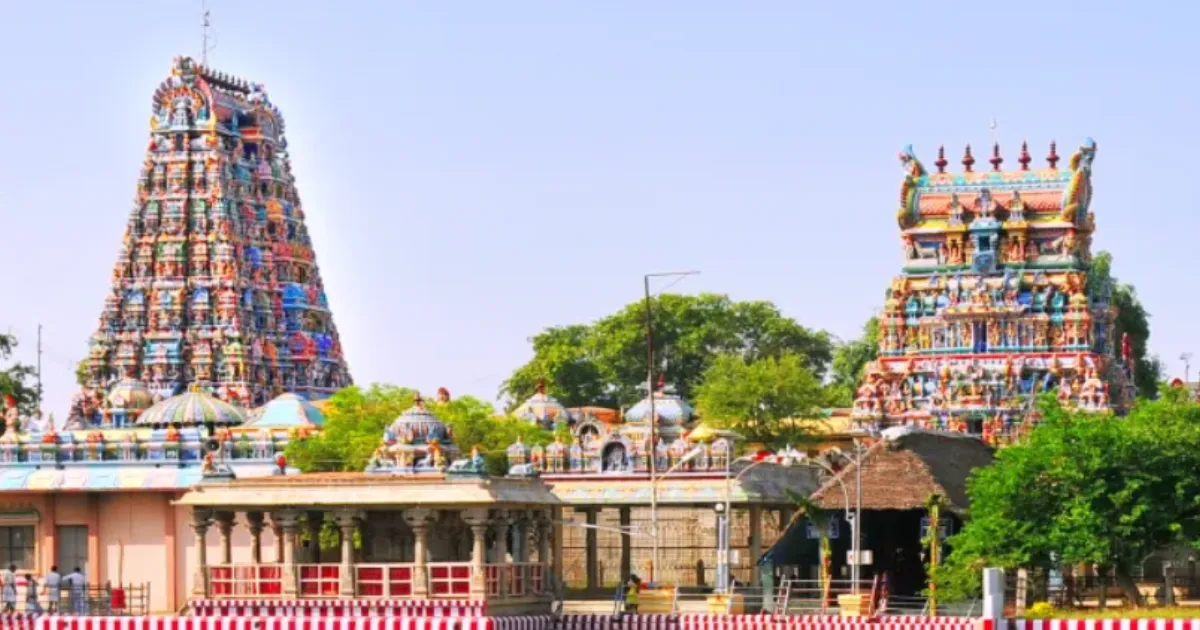 Tamil Nadu Celebrates Vinayaka Chathurthi With Devotion