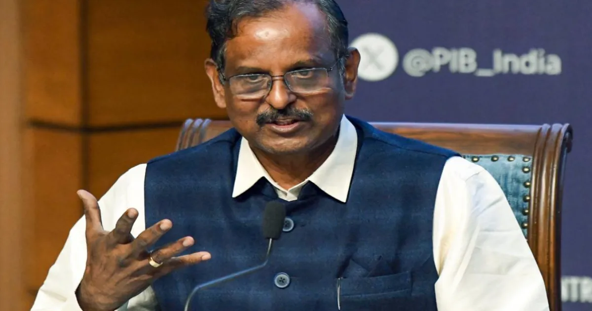 ISRO’s New Spaceport Set to Launch by 2026