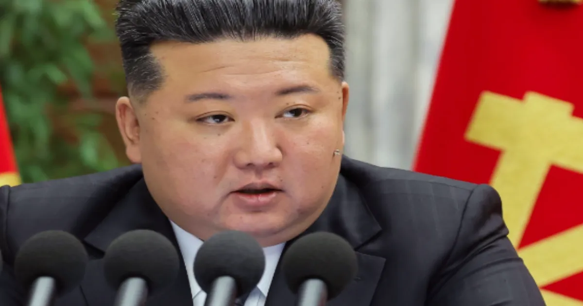 North Korea’s Kim to Attend Beijing Military Parade